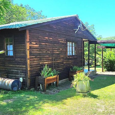 Kiaat Bungalows Hazyview Buitenkant foto