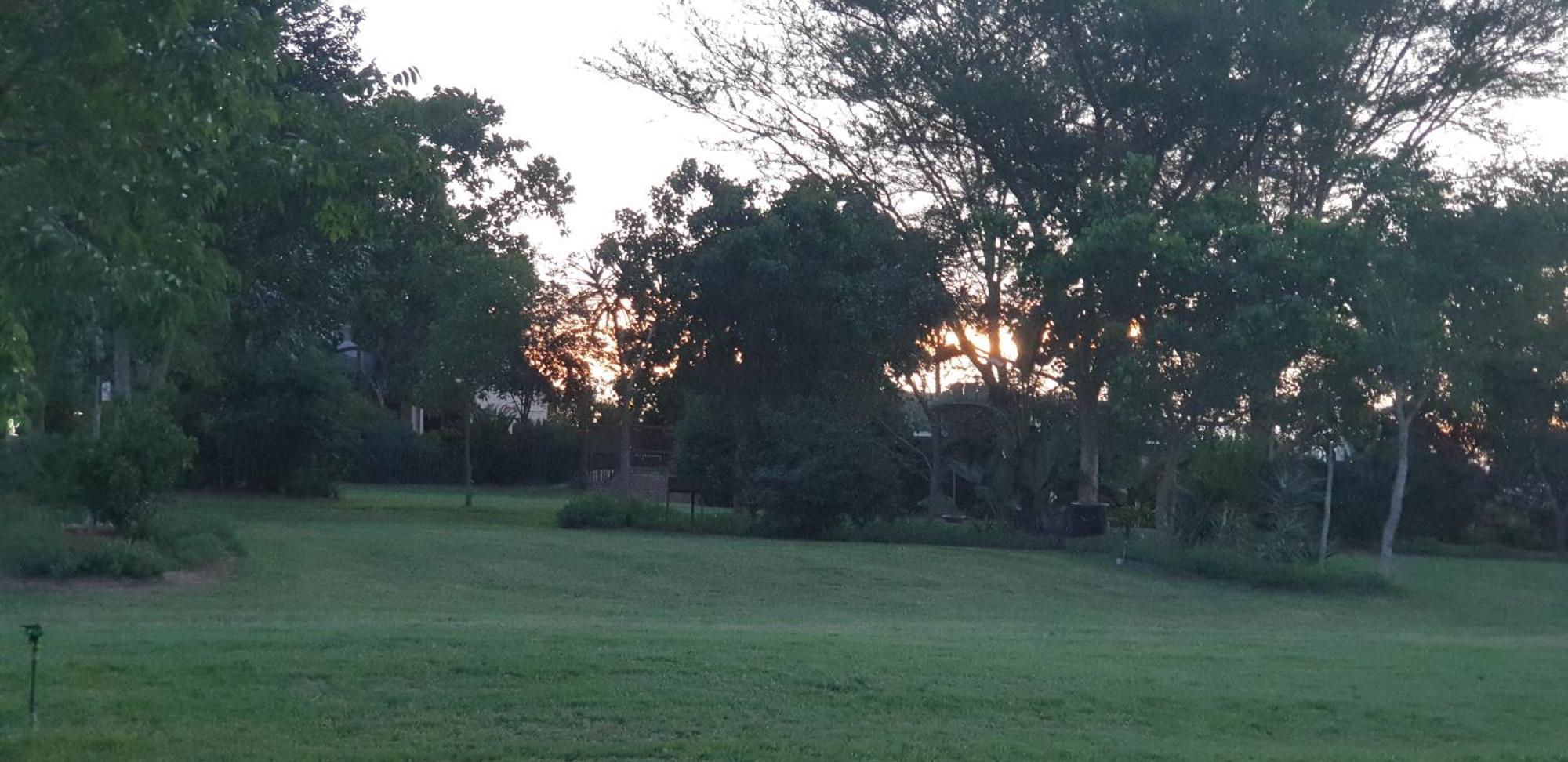 Kiaat Bungalows Hazyview Buitenkant foto