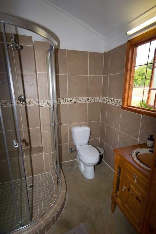 Kiaat Bungalows Hazyview Kamer foto